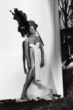 foto: Steven Meisel