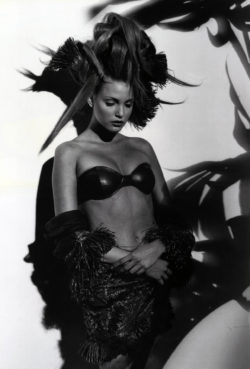 foto: Steven Meisel