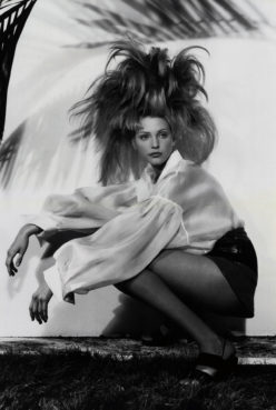 foto: Steven Meisel