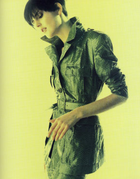 foto: Steven Klein