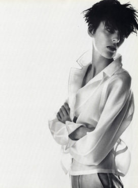 foto: Steven Klein
