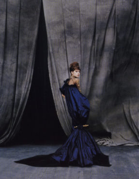 foto: Peter Lindbergh