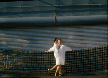 foto: Guy Bourdin