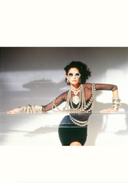 foto: Gian Paolo Barbieri