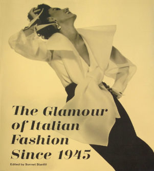 Cover
Ph. Gian Paolo Barbieri