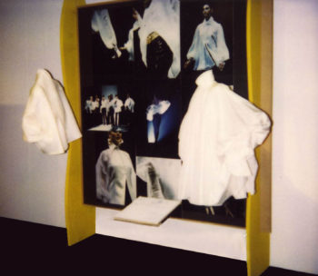 mostra “Tra Moda e Design