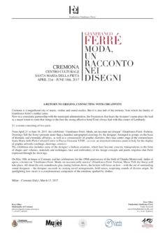 Press release