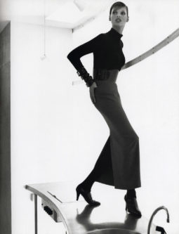 foto: Steven Meisel