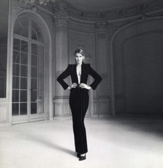 foto: Michel Comte