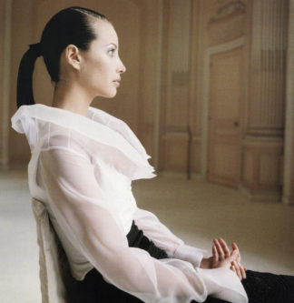 foto: Michel Comte