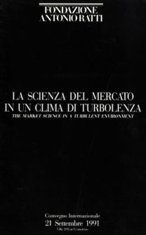 Forum Internazionale Tessile. Fondazione Ratti