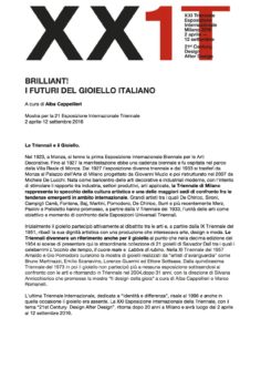 Comunicato stampa