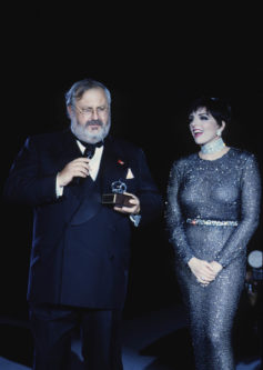 Crystal Apple Awards