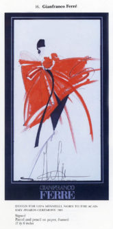 "The Art of Fashion"