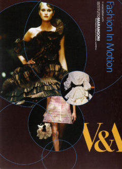 “Fashion in Motion”