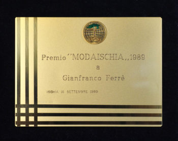 Modaischia