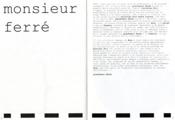 lecture