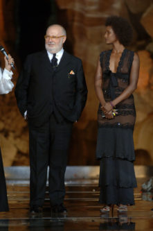 “Una notte a Roma”