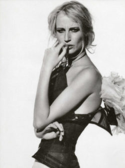 foto: Peter Lindbergh