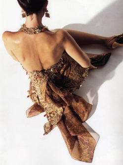 foto: Gian Paolo Barbieri
