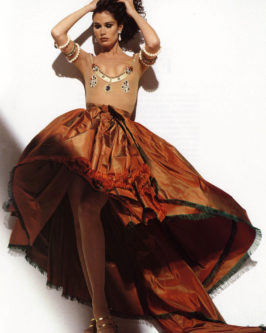 foto: Gian Paolo Barbieri
