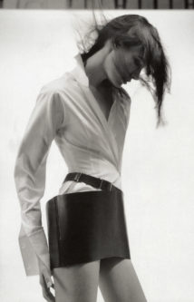 foto: Michel Comte
