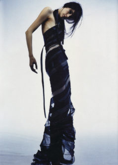 foto: Michel Comte