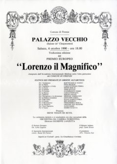 Lorenzo il Magnifico
