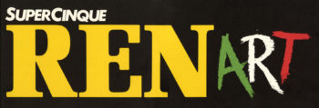 progetto "Renart"