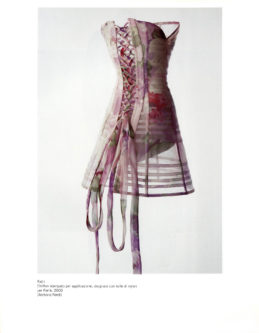 mostra “Seta. Il Novecento a Como”.