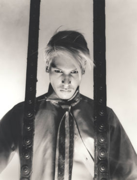foto: Michel Comte