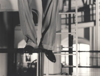 foto: Michel Comte