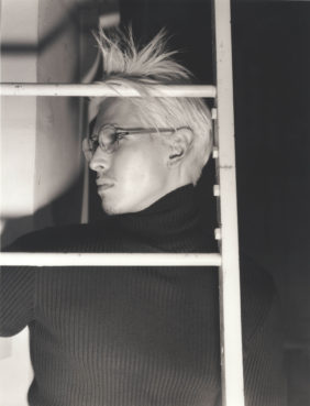 foto: Michel Comte