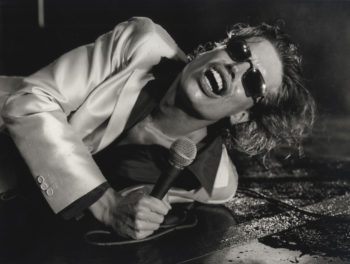 foto: Michel Comte
