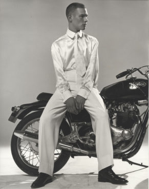 foto: Steven Klein