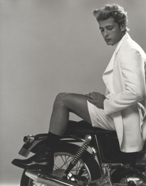 foto: Steven Klein