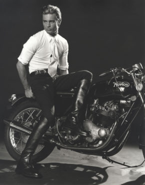 foto: Steven Klein